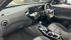 Nissan Juke 1.6 Hybrid Tekna+ 5dr Auto Hybrid Hatchback